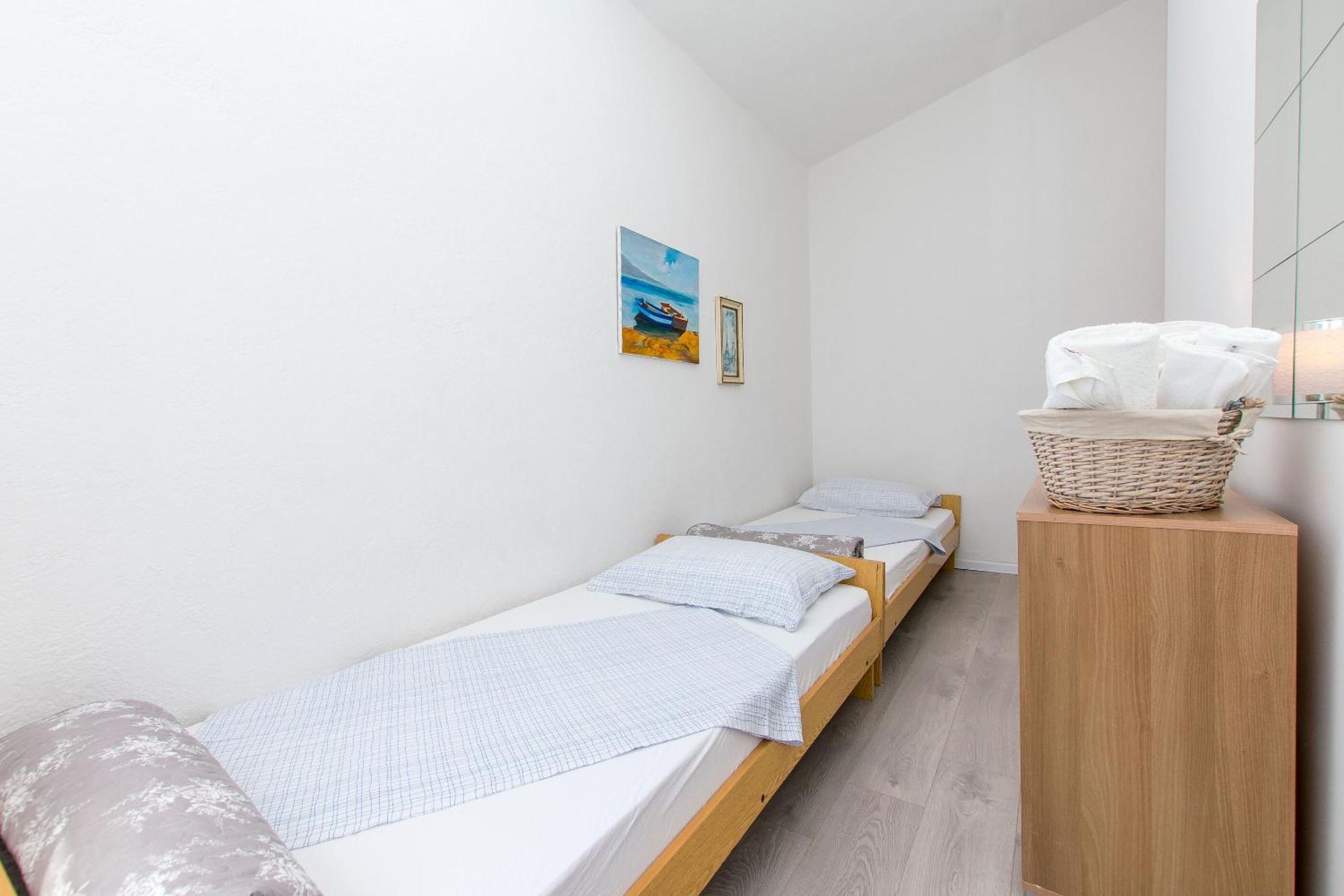 Apartment Terezija Писак Экстерьер фото