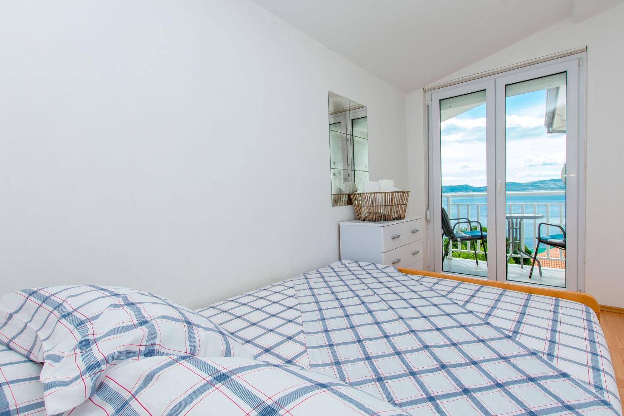 Apartment Terezija Писак Экстерьер фото