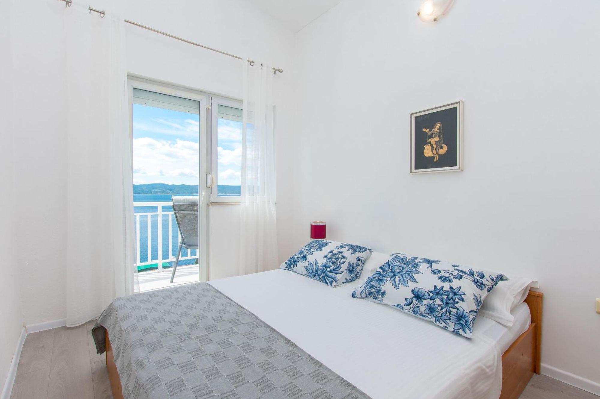 Apartment Terezija Писак Экстерьер фото