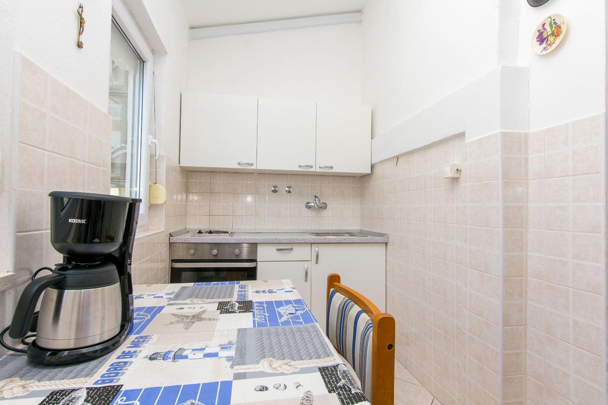 Apartment Terezija Писак Экстерьер фото
