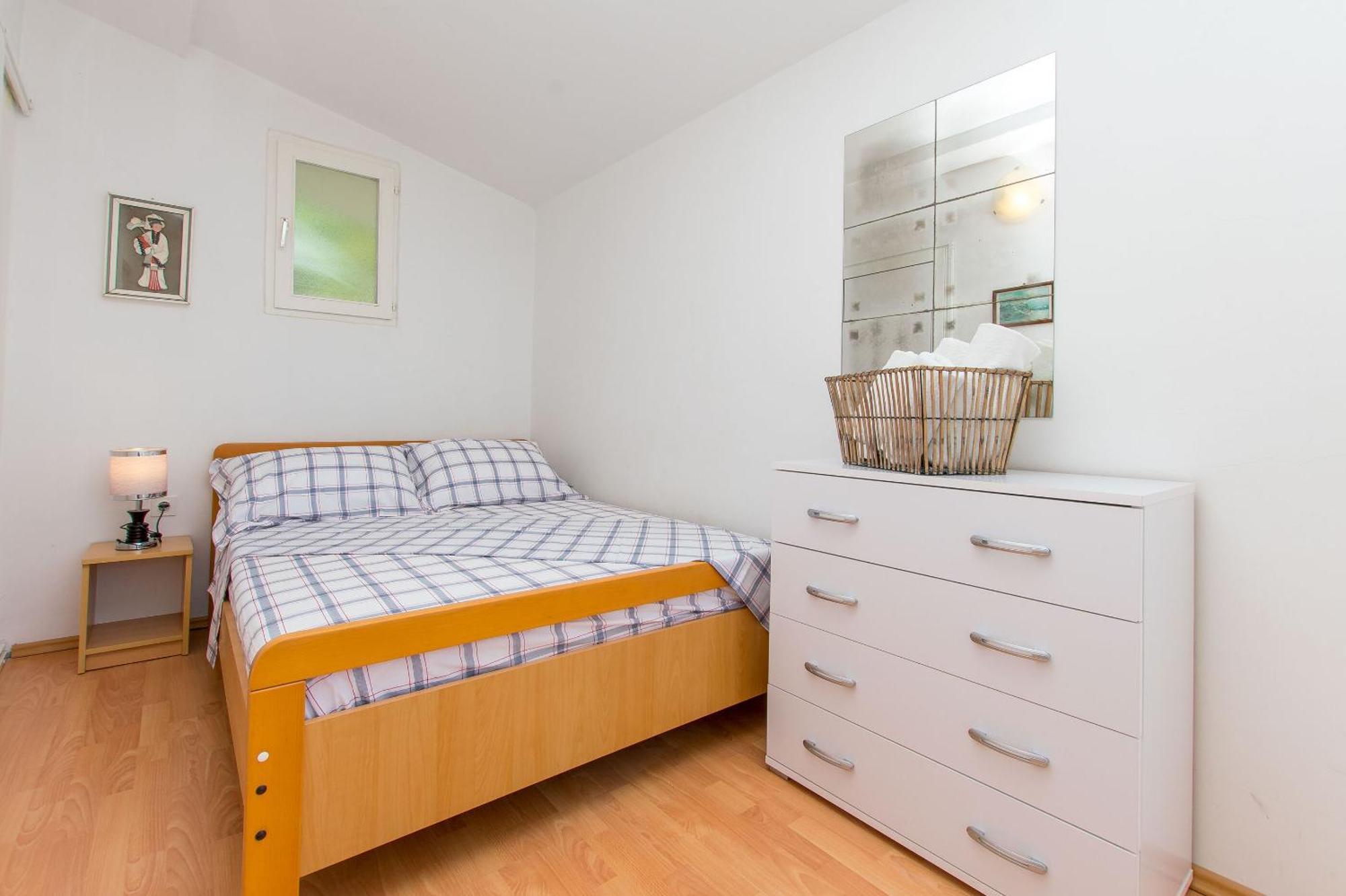 Apartment Terezija Писак Экстерьер фото