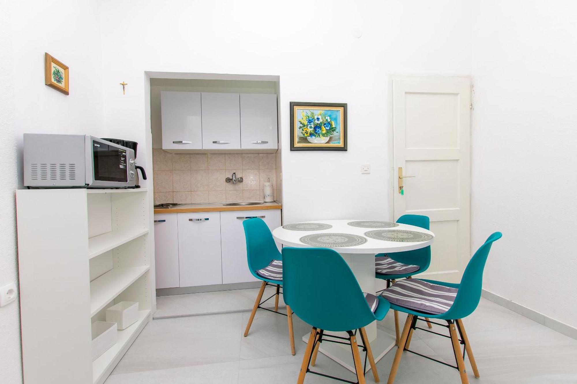 Apartment Terezija Писак Экстерьер фото