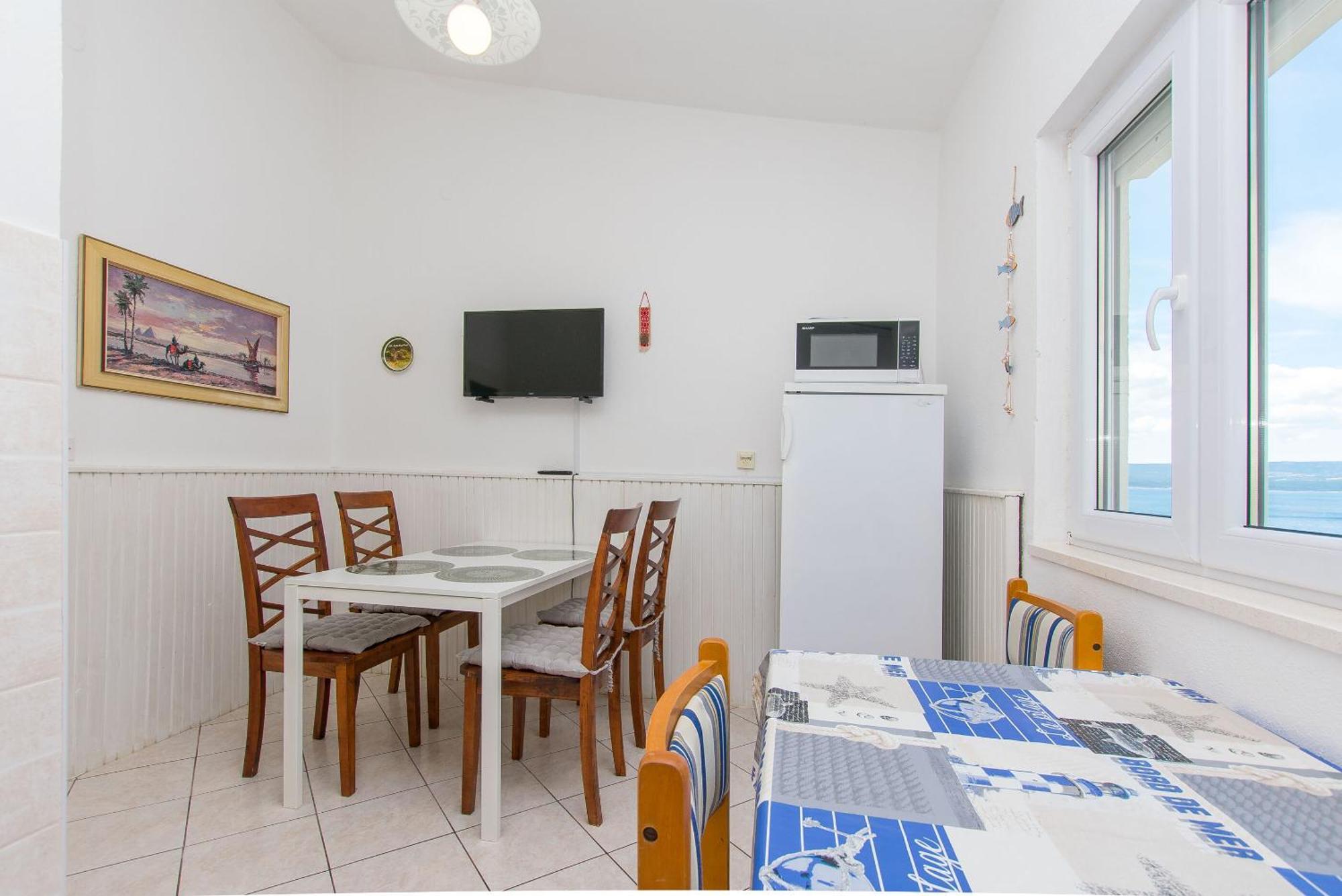 Apartment Terezija Писак Экстерьер фото