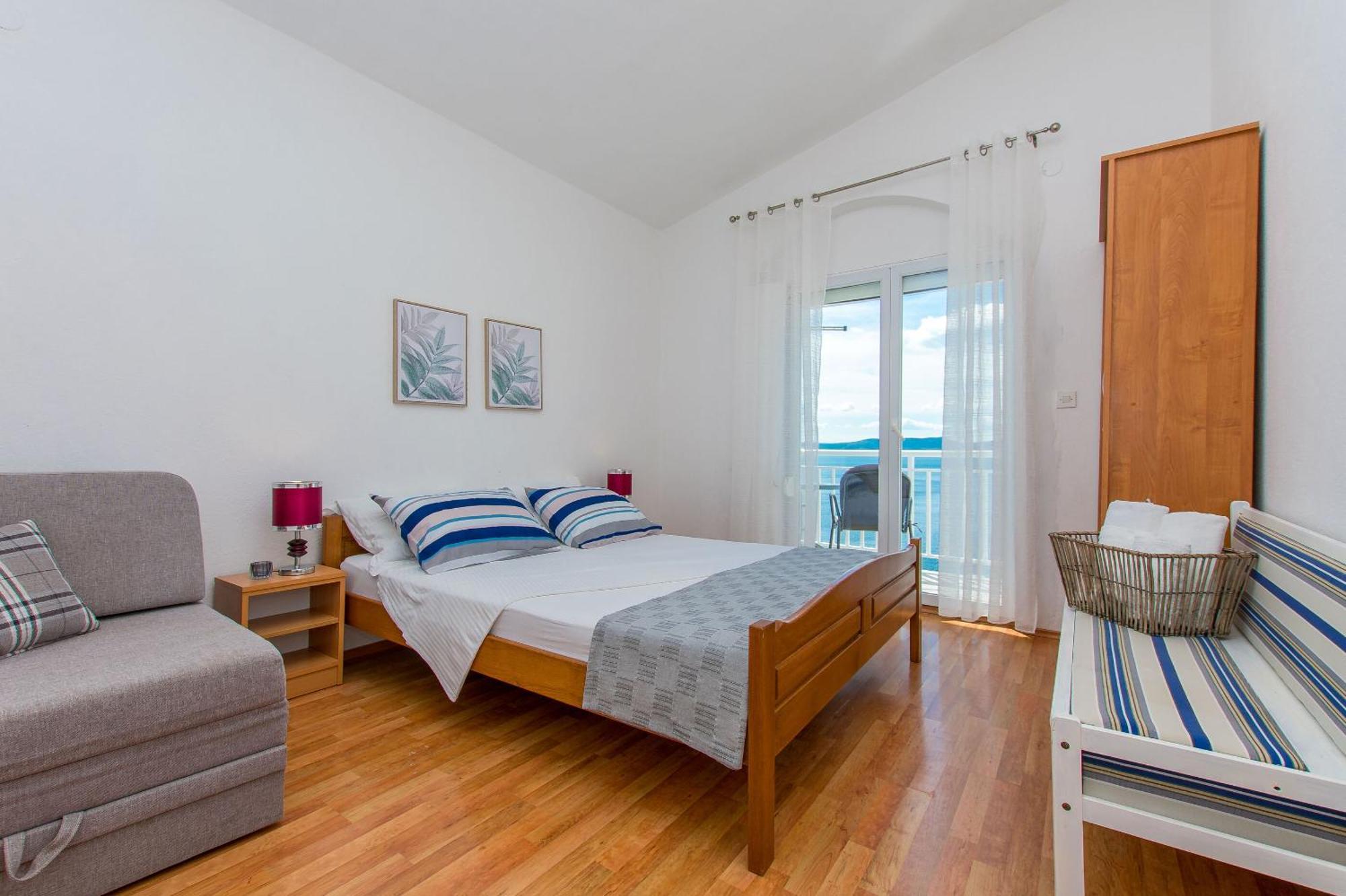 Apartment Terezija Писак Экстерьер фото