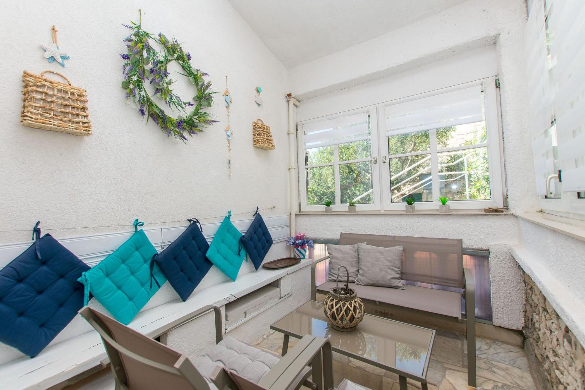 Apartment Terezija Писак Экстерьер фото