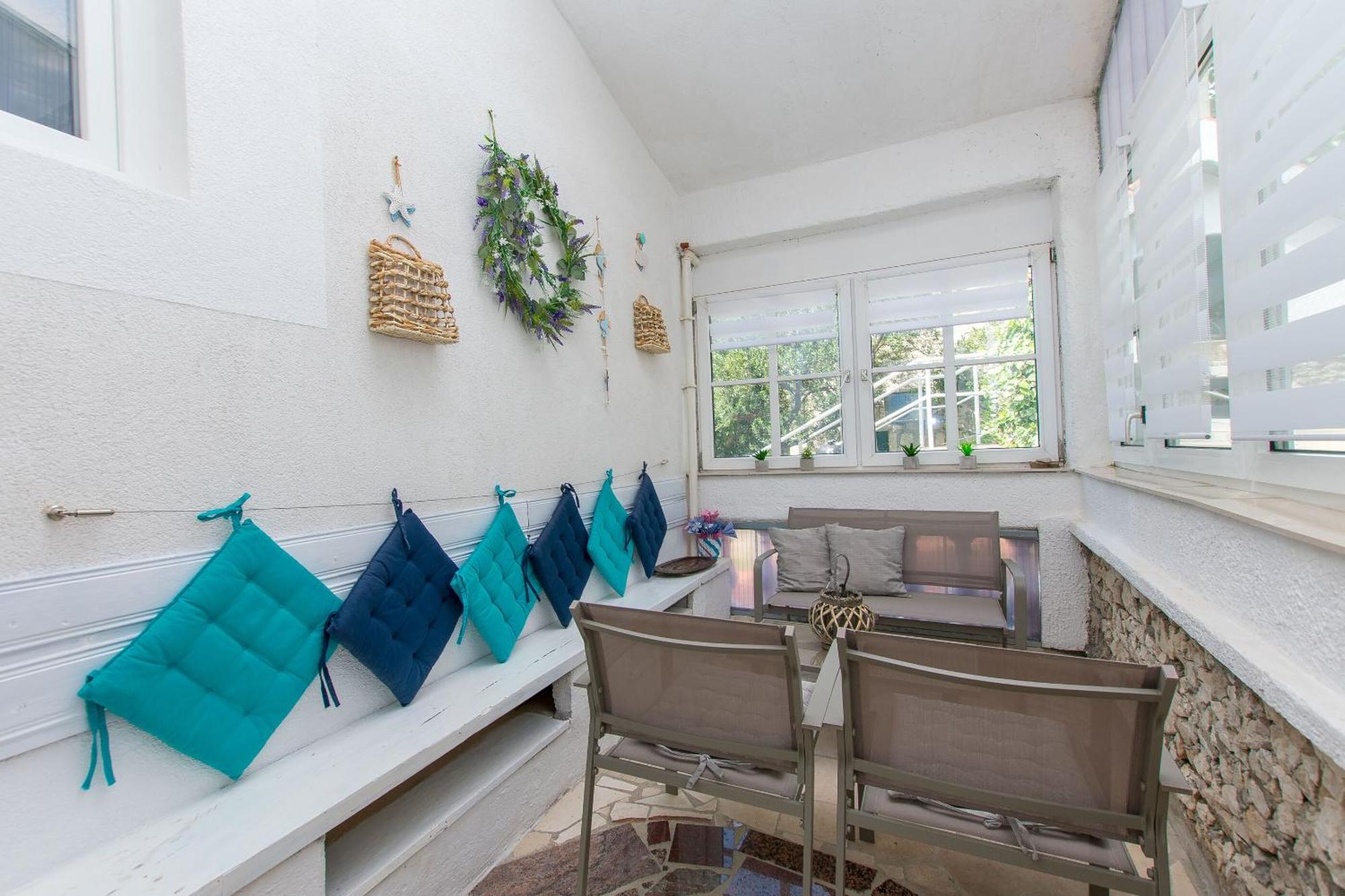 Apartment Terezija Писак Экстерьер фото