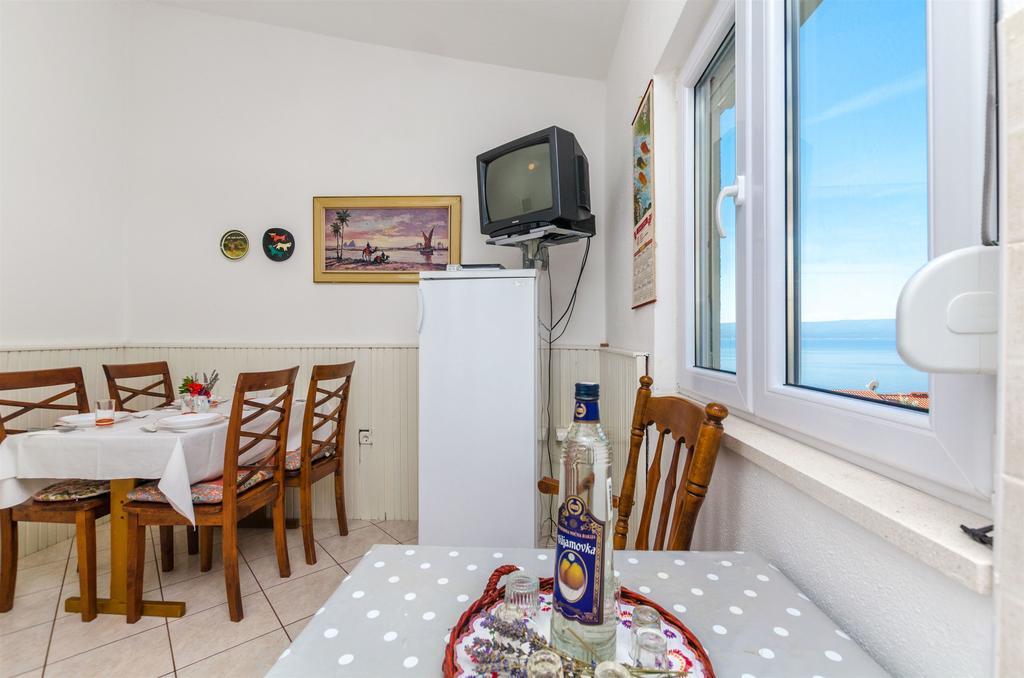Apartment Terezija Писак Экстерьер фото