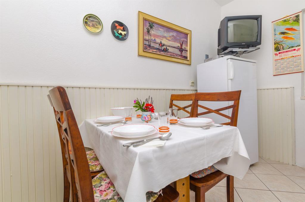 Apartment Terezija Писак Экстерьер фото