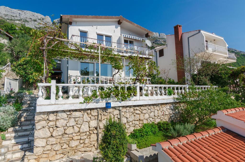 Apartment Terezija Писак Экстерьер фото